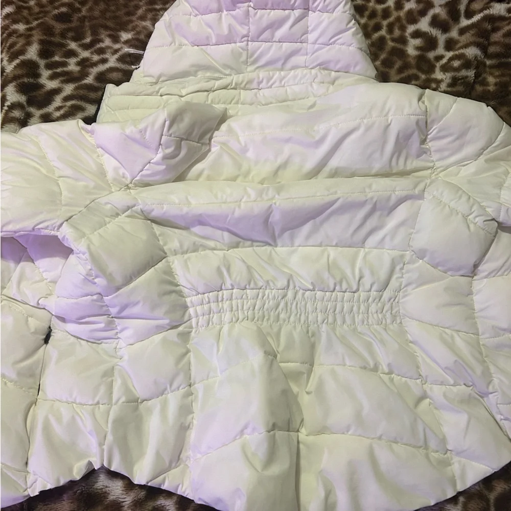 Calvin Klein Infinite Stretch Jacket and Coat - Picture 10 of 11